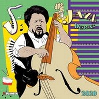 Abbildung von: Jazz Designs 2020 - Tushita PaperArt