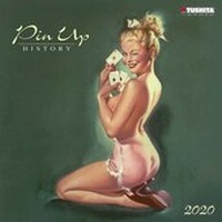 Abbildung von: Pin Up History 2020 - Tushita PaperArt