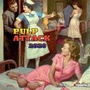 Cover: Pulp Attack 2020 - Tushita PaperArt GmbH