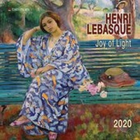 Abbildung von: Henri Lebasque - Painter of Light 2020 - Tushita PaperArt