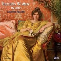 Abbildung von: Reading Women 2020 - Tushita PaperArt