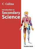 Cover: Collins Introduction to Secondary Science - Collins Educational