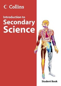 Enlarge image Cover: Collins Introduction to Secondary Science - Collins Educational