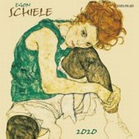 Abbildung von: Egon Schiele 2020 - Tushita PaperArt