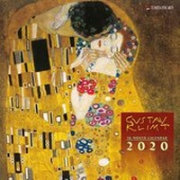 Abbildung von: Gustav Klimt -Women 2020 - Tushita PaperArt