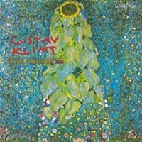 Abbildung von: Gustav Klimt - Nature 2020 - Tushita PaperArt