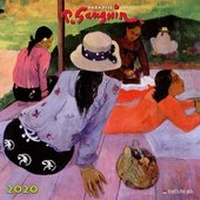Abbildung von: Paul Gauguin - Paradise Lost 2020 - Tushita PaperArt