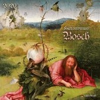Abbildung von: Hieronymus Bosch 2020 - Tushita PaperArt