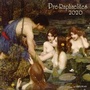 Cover: Pre-Raphaelites 2020 - Tushita PaperArt GmbH