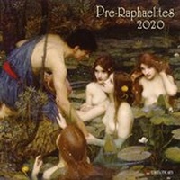 Abbildung von: Pre-Raphaelites 2020 - Tushita PaperArt