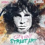 Cover: Street Art 2020 - Tushita PaperArt GmbH