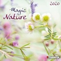 Cover: Magic Nature 2020 - Tushita PaperArt GmbH