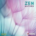 Cover: Zen Nature 2020 - Tushita PaperArt GmbH