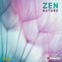 Enlarge image Cover: Zen Nature 2020 - Tushita PaperArt GmbH