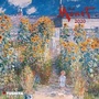 Cover: Claude Monet 2020 - Tushita PaperArt GmbH
