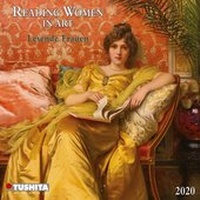 Abbildung von: Reading Women 2020 - Tushita PaperArt