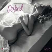Abbildung von: Naked 2020 - Tushita PaperArt