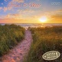 Cover: Beach and Sea/Strand und Meer 2020 - Tushita PaperArt GmbH
