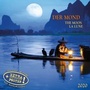 Cover: The Moon/Der Mond 2020 - Tushita PaperArt GmbH