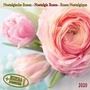 Cover: Nostalgic Roses/Nostalgische Rosen 2020 - Tushita PaperArt GmbH