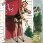 Cover: Pin Ups 2020 - Tushita PaperArt GmbH