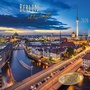 Cover: Berlin 2020 - Tushita PaperArt GmbH