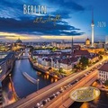 Cover: Berlin 2020 - Tushita PaperArt GmbH