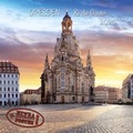 Cover: Dresden 2020 - Tushita PaperArt GmbH