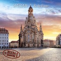 Enlarge image Cover: Dresden 2020 - Tushita PaperArt GmbH