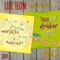 Cover: Life Flow (DE) 2020 - Tushita PaperArt GmbH