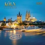 Cover: K&ouml;ln 2020 - Tushita PaperArt GmbH