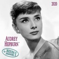 Cover: Audrey Hepburn 2020 (distribution only in DE) - Tushita PaperArt GmbH