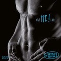 Cover: He/Er 2020 - Tushita PaperArt GmbH