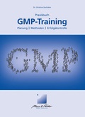 Cover: GMP-Training - GMP-Verlag Peither AG