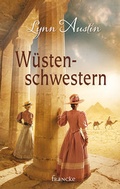 Cover: W&uuml;stenschwestern - Francke-Buch