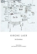 Cover: Kirche Laer Band 2 - Kr&uuml;tzkamp, K H