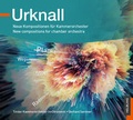 Cover: Urknall, CD - Helbling