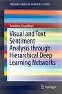 Cover: Visual and Text Sentiment Analysis through Hierarchical Deep Learning Networks - Springer