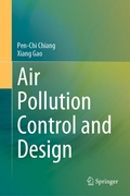 Cover: Air Pollution Control and Design - Springer
