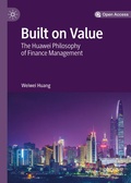 Cover: Built on Value - Springer