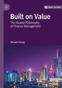 Cover: Built on Value - Springer