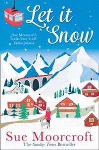 Abbildung von: Let It Snow - AVON, a division of HarperCollins Publishers Ltd