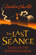 Cover: The Last Seance - HarperCollins