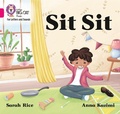 Cover: Sit Sit - Collins