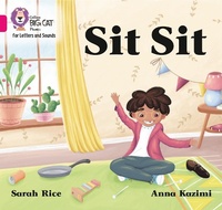 Enlarge image Cover: Sit Sit - Collins