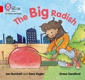Cover: The Big Radish - Collins