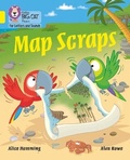 Cover: Map Scraps - Collins