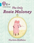 Cover: The Only Rosie Maloney - Collins