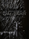 Cover: The Photography of Game of Thrones - HarperVoyager