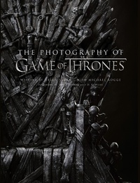 Abbildung von: The Photography of Game of Thrones - HarperVoyager